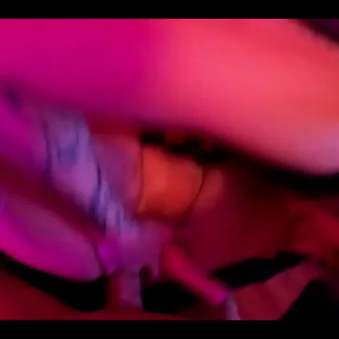 🔥 Slut Plays with My Hot Load on Hubby's Creampied Pussy 💦
