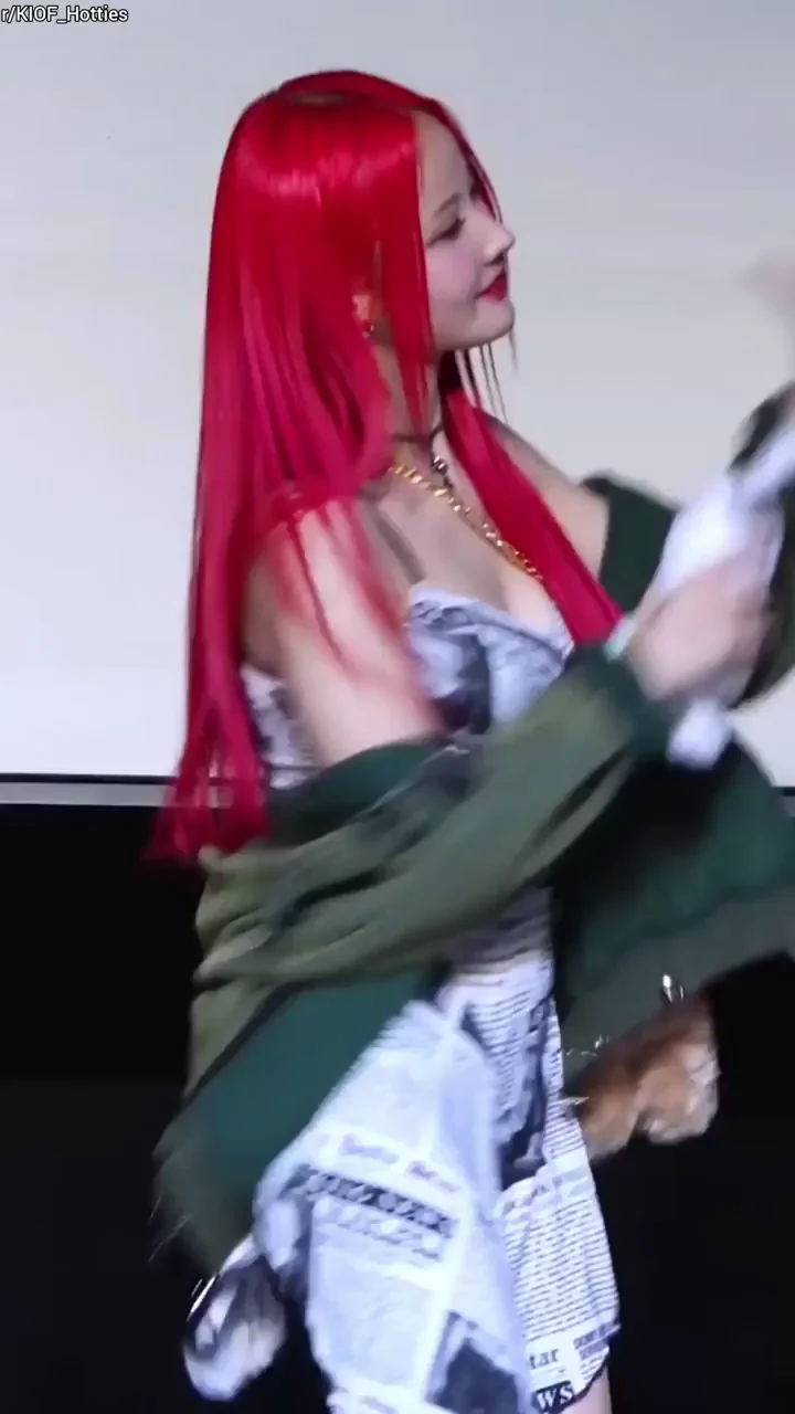 Belle + Haneul