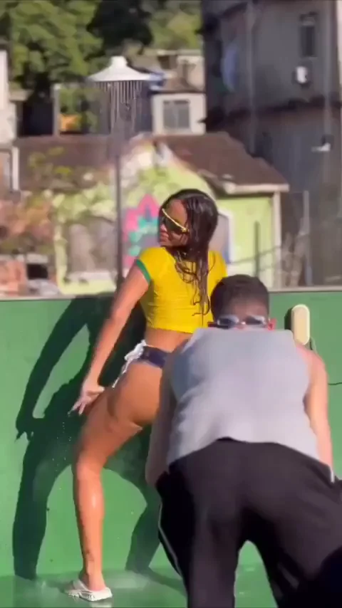 Anitta [Brazilian Singer]