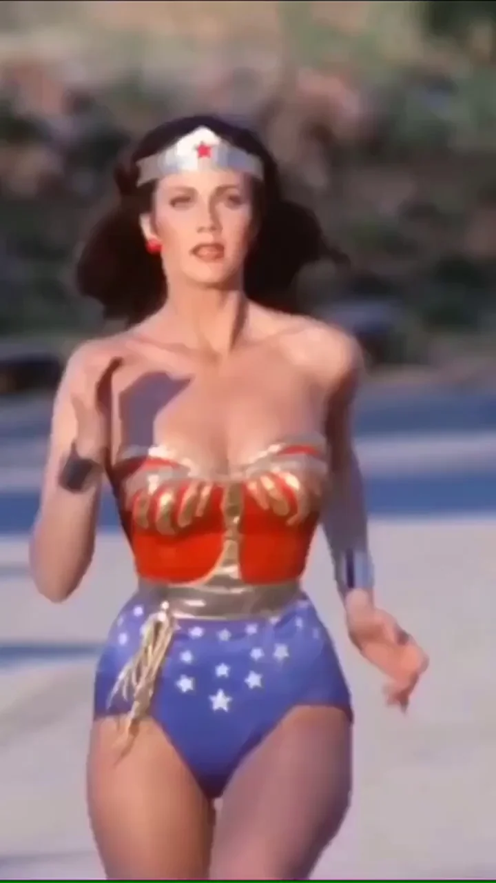 Lynda Carter