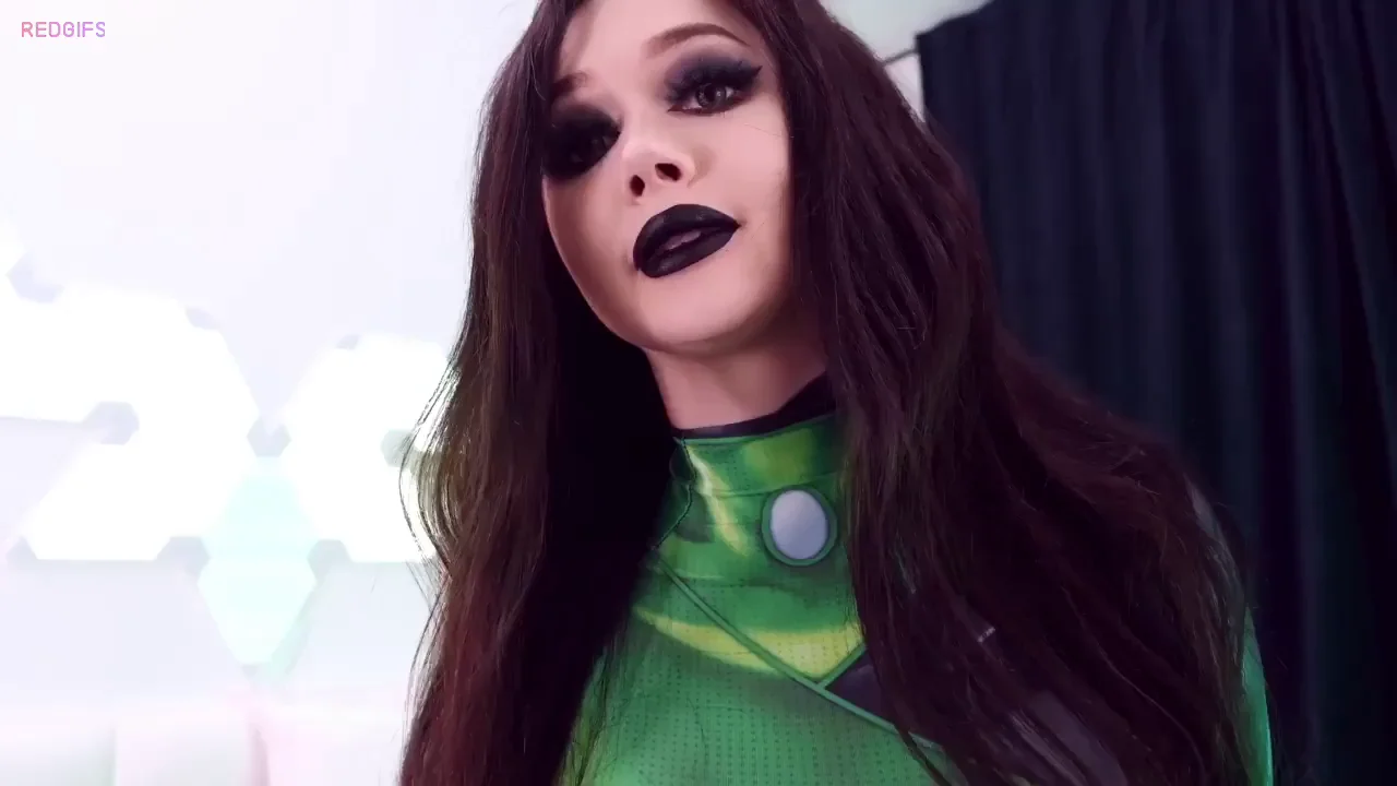 Shego by Purple Bitch(self)
