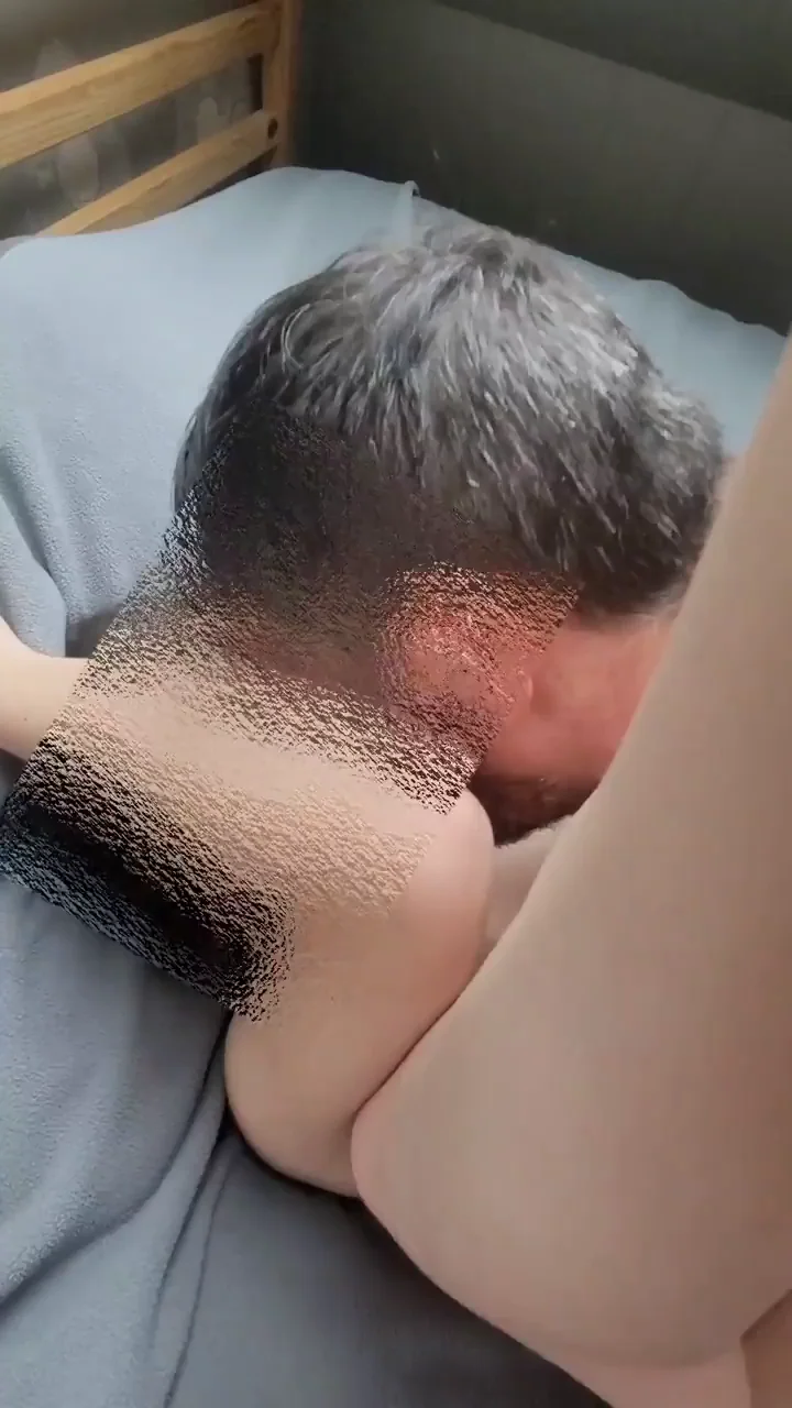 Cuckquean Magic: Watching Hubby Pound Her Slutty Pussy 😈👀💦
