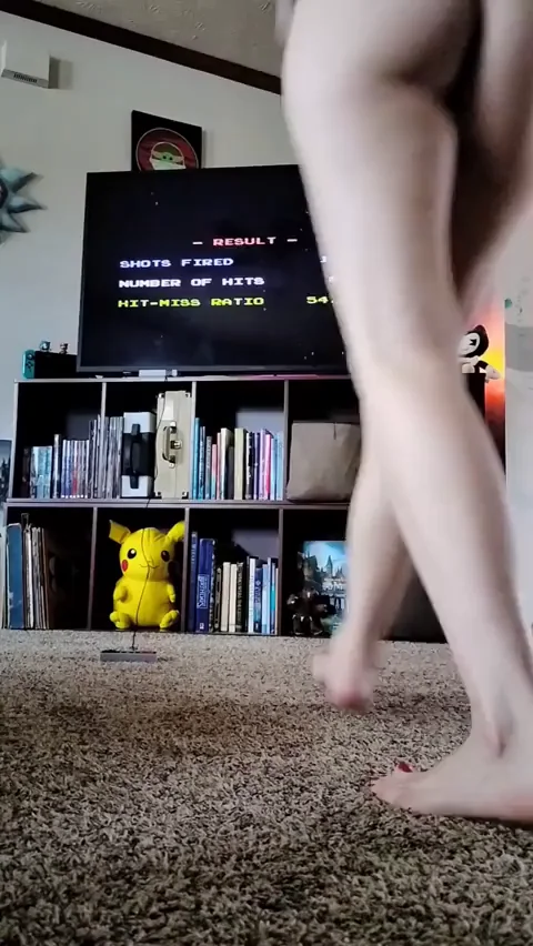 Player 2 has Entered the Game