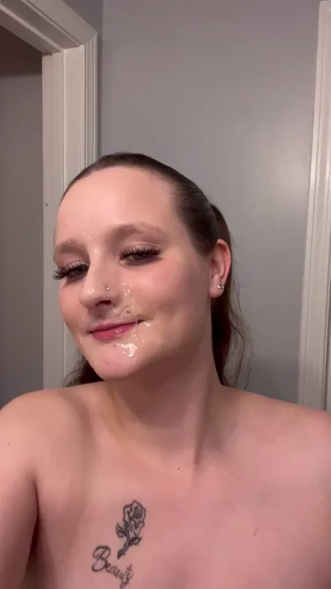 Glazed And Sticky Is My Happy Place!