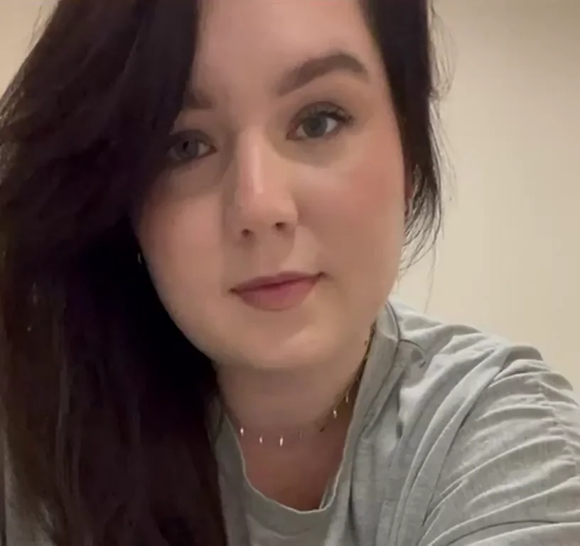 Putting the 'Ho' in Ghost: Huge Tits Ghostnipples Tease 😈👻💦