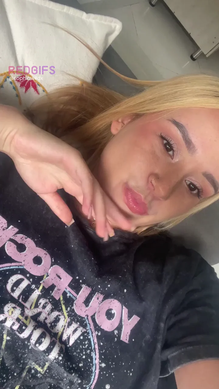 Do you think I would be the perfect fuckdoll?