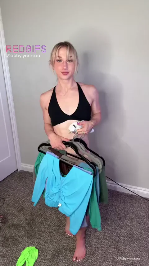 Trying your favorites on