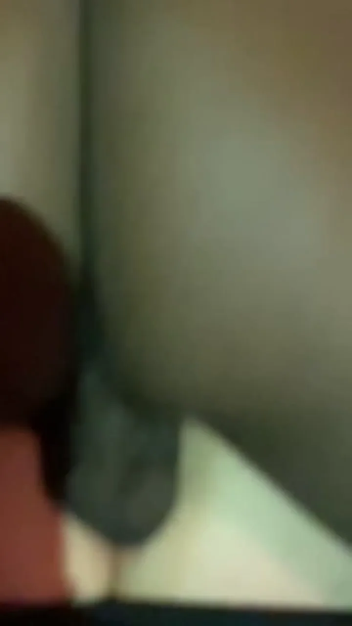 Drove an Hour Out of the City Give His Wife a Creampie