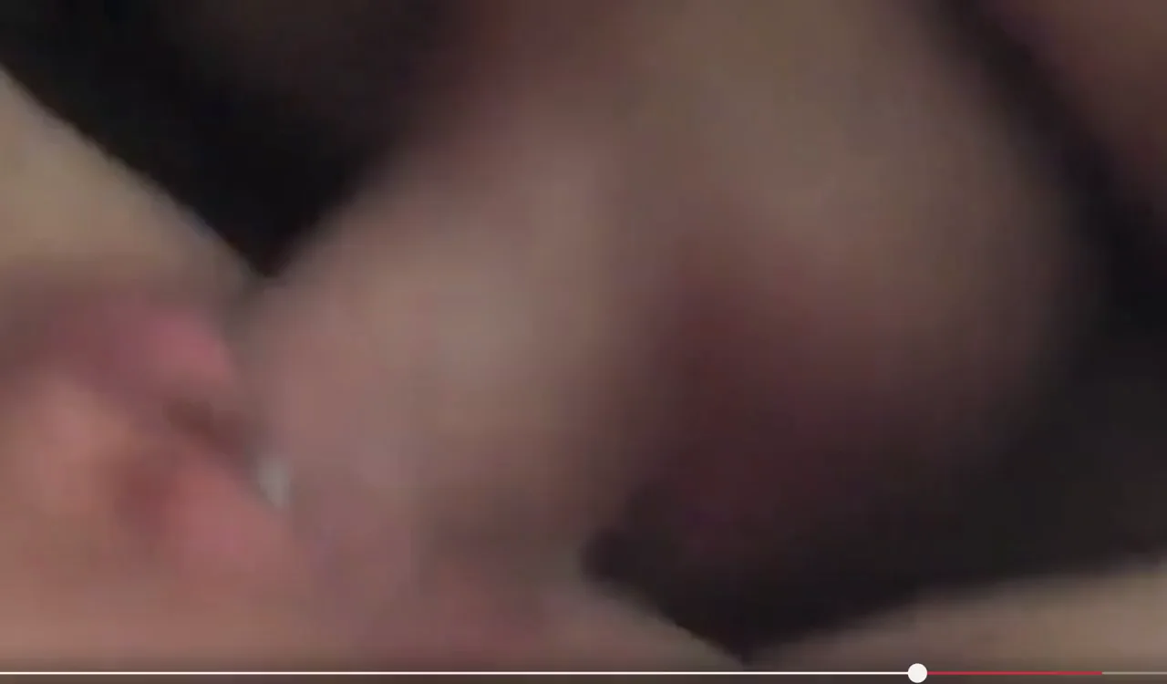 Wait for It 2: Epic Eggplant Insertion Tease