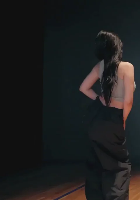 🔥 SINB & EUNHA K-Pop Dance Tease 💦 VIVIZ Fap Fuel