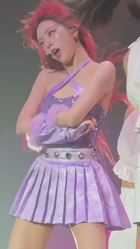 ITZY - Yuna