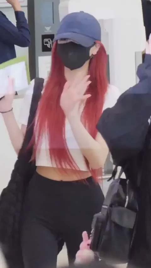ITZY - Yuna