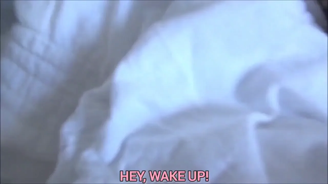Mommy Soothes Son's Nightmares with Her Juicy Tits and Dick-Sucking Lips