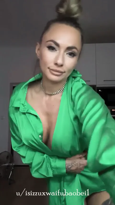 I hope you are very hard looking at me