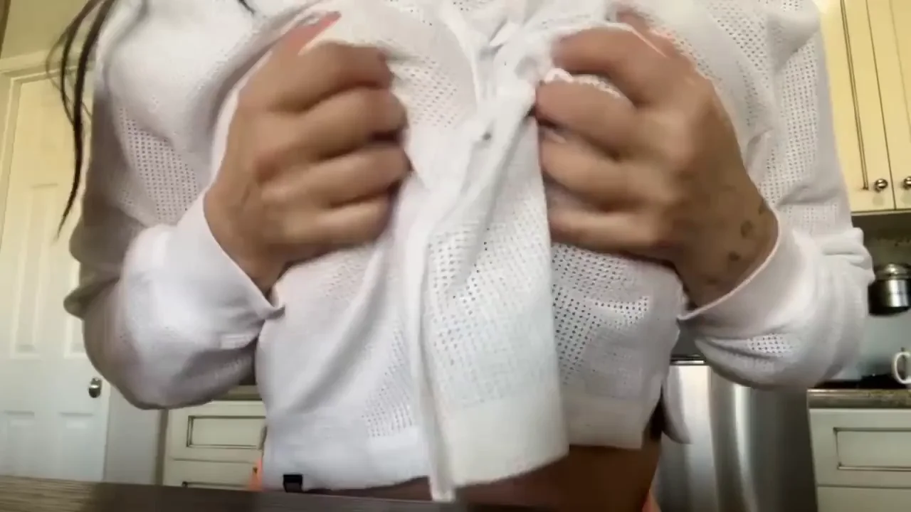 They drop like they’re natural.