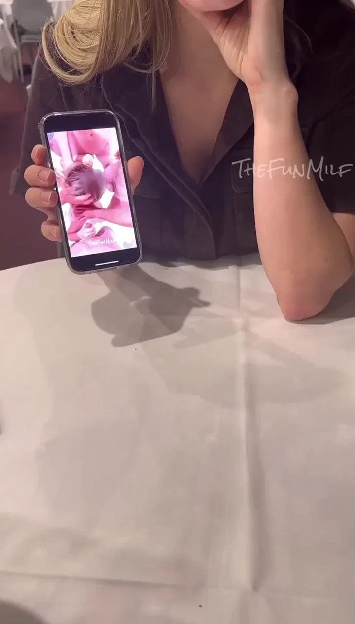 Hubby had no idea I was such a cock slut!