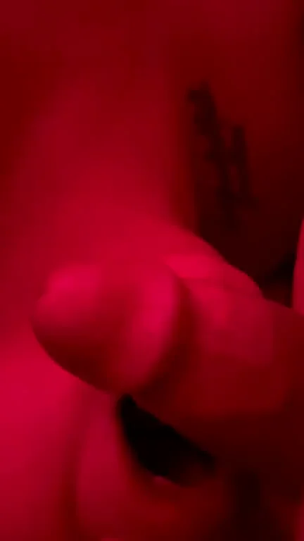 POV Dick-Fueled O-Face Explosion: Cumming Buckets with Cock in Grip