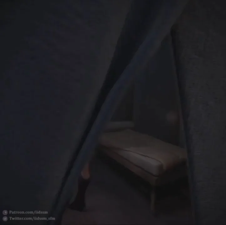 A night with Irelia. (Part 1)(Iidssm)