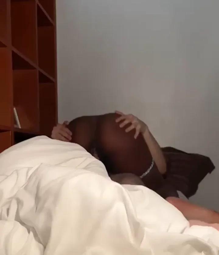 soooo fucking deep, couldn't walk anymore