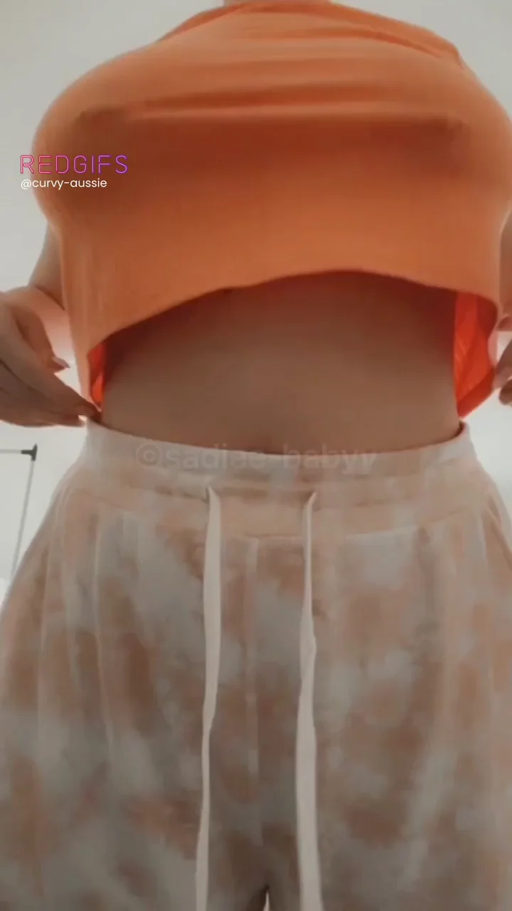 These big boobs are begging for some attention