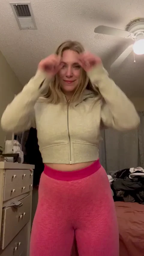 No More Hiding My Tits & Ass 😈🔥