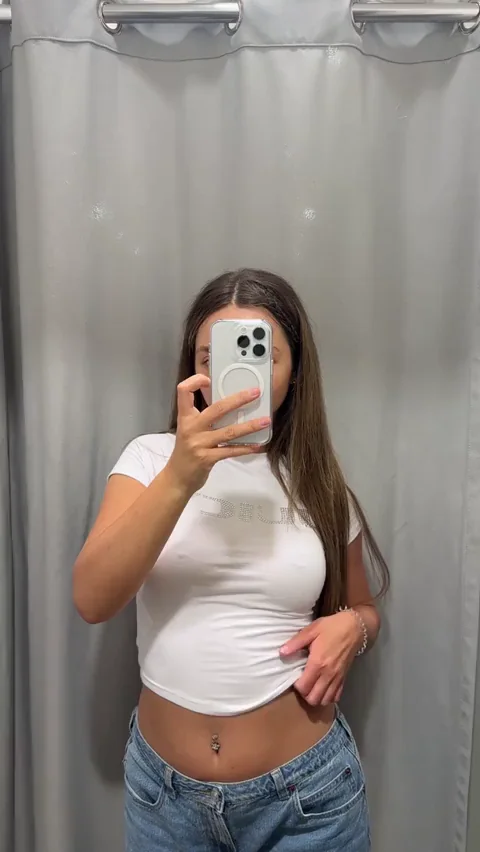 Today I want your whole load for myself