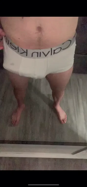 Thick Dick Tease: Pull Down & Get Wrecked