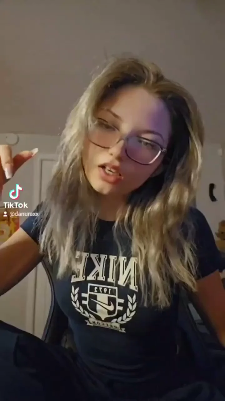 Am I Sexy Enough for You? 😏🔥 TikTok Tease