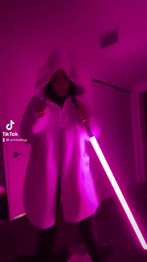 would you cum to the dark side with me?