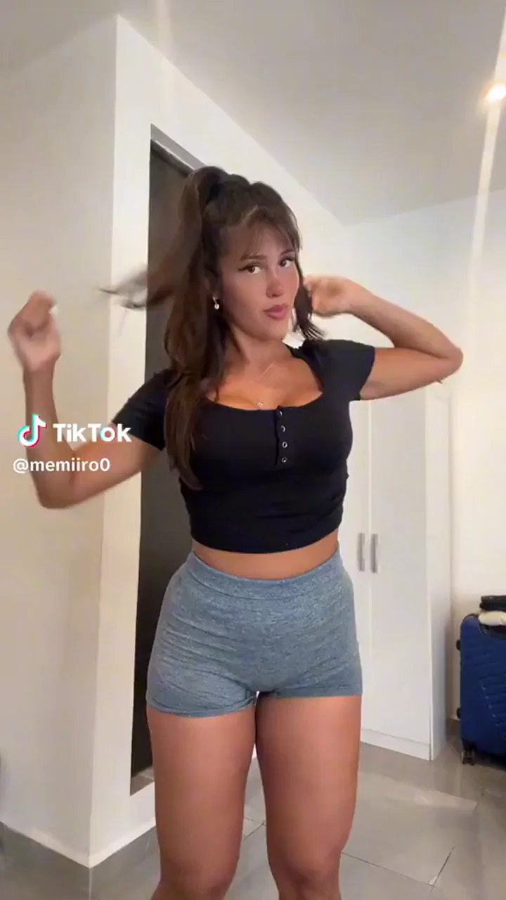 Dance with me