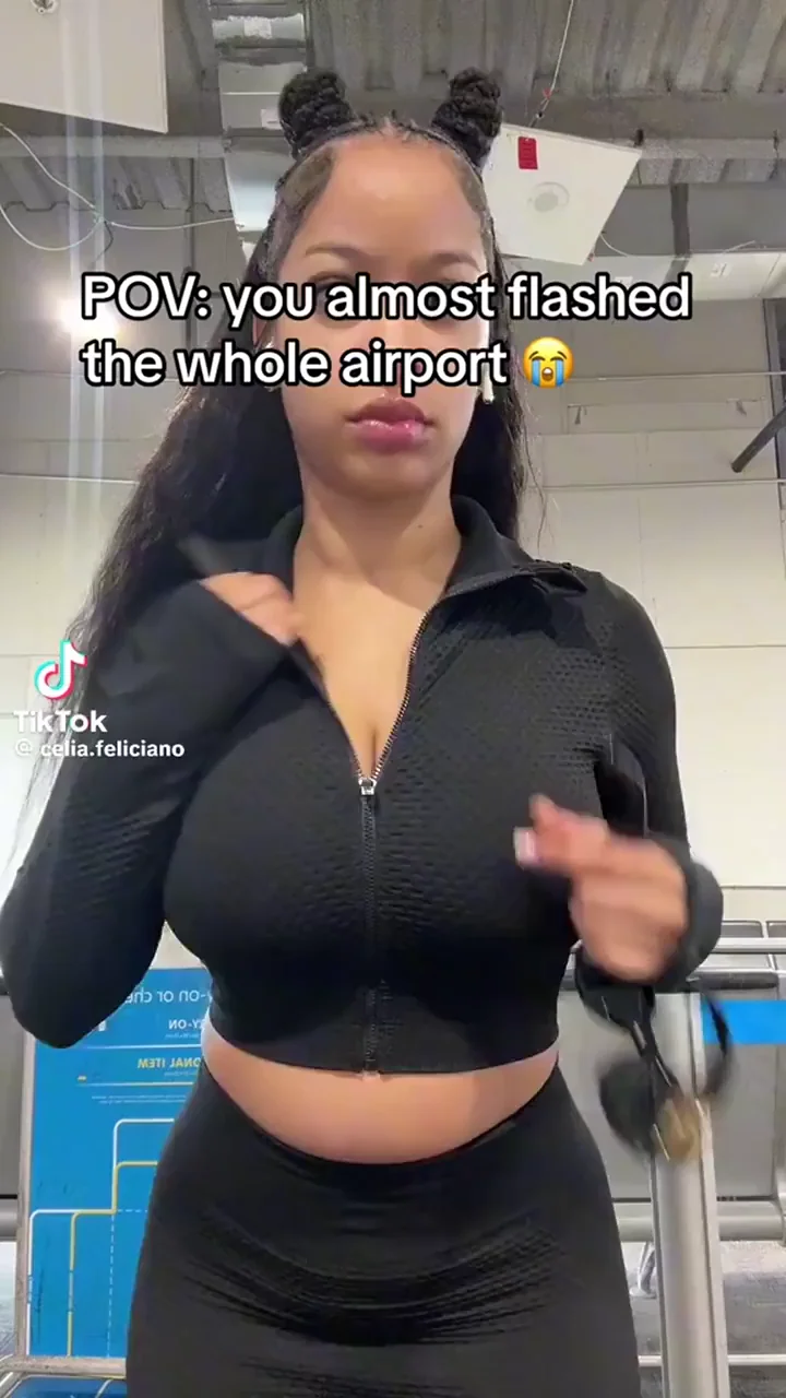 So close