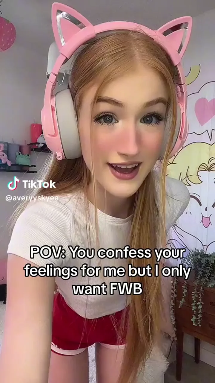 I just wanna have some fun :)