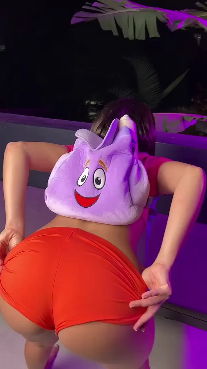 Big Ass Booty clap
