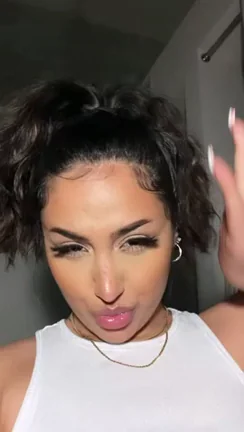 i get so horny when i smoke