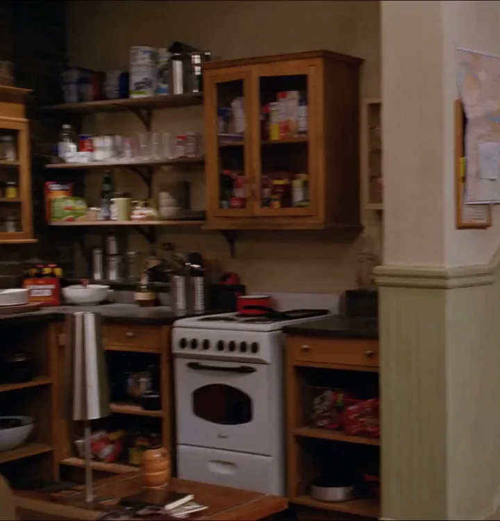 Kate Simses in 'What's Your Number?' (2011)