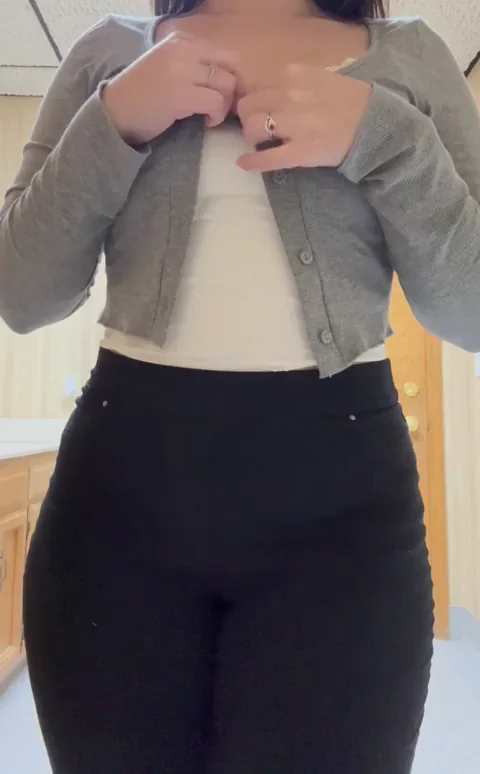 Am I the only one who gets horny at work?