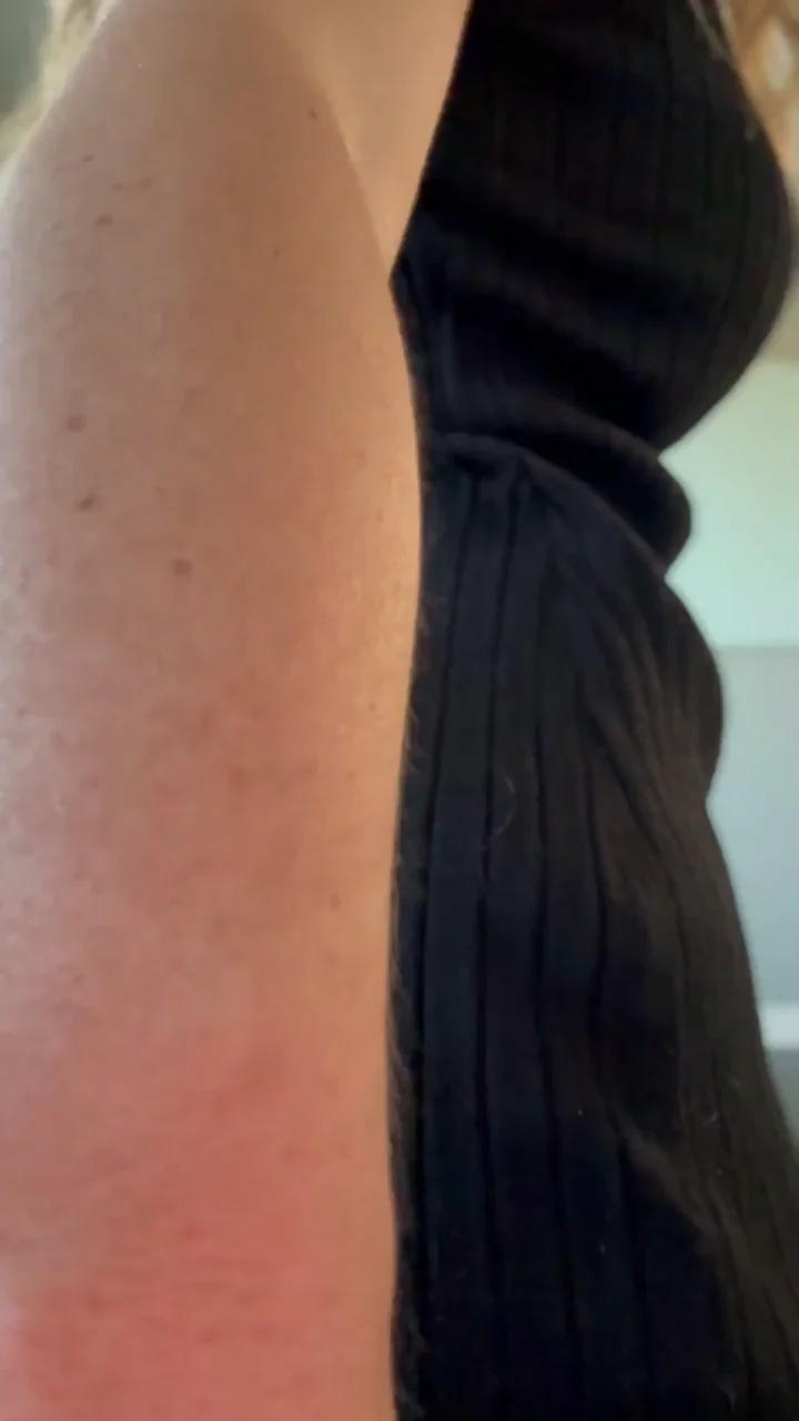 Best ass in the office