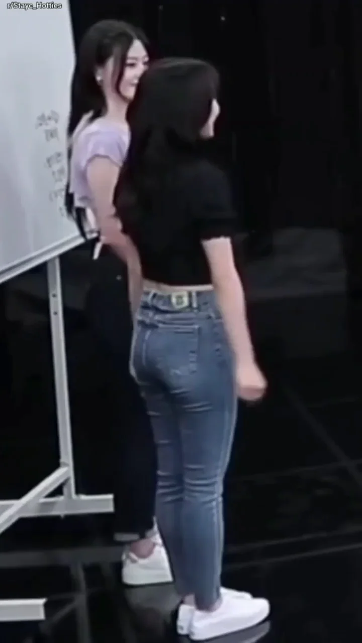 Sumin, Seeun & J Special Cut