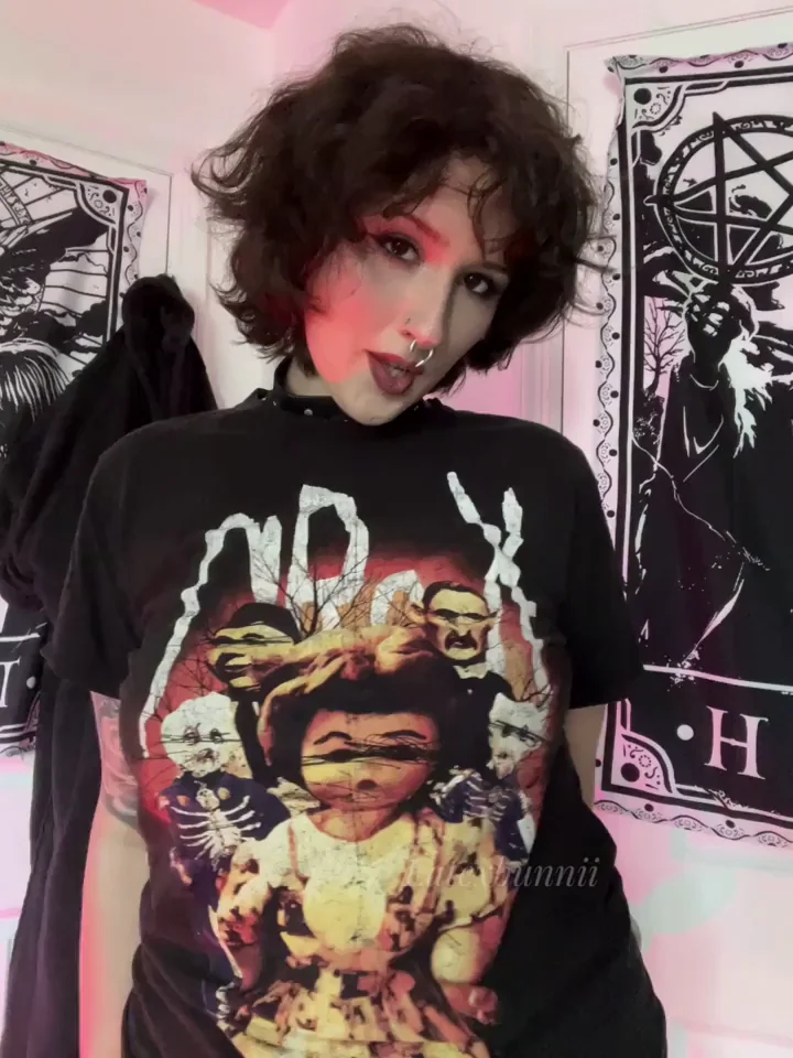 Take control and breed me out of these clothes