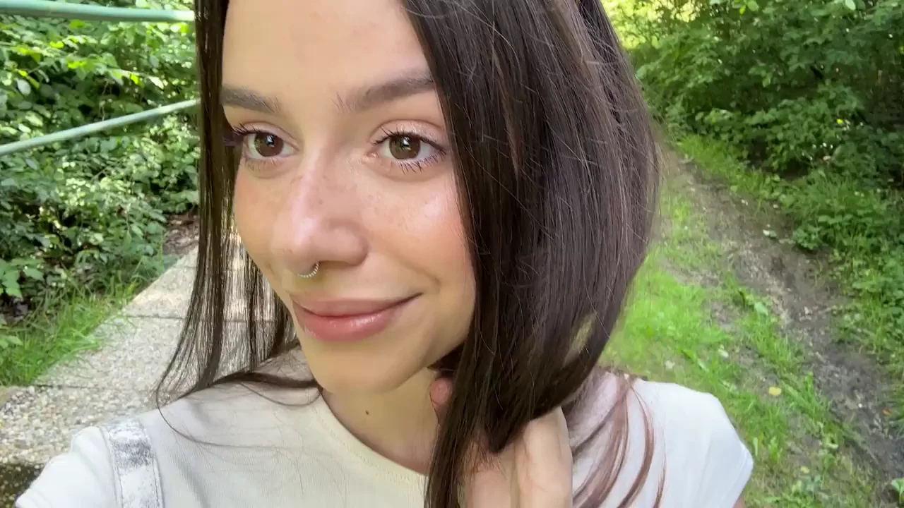 I want my tits to be in your cream