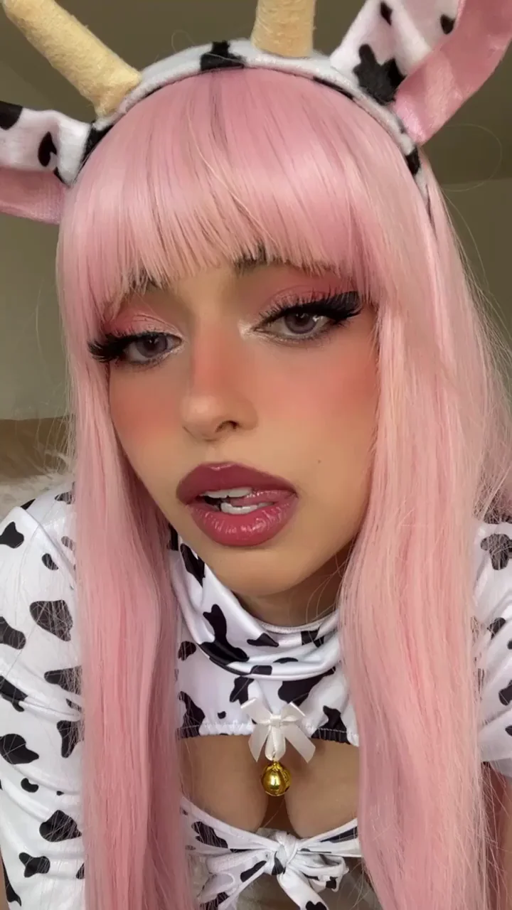 Cowgirl vs Catgirl? Pick Your Slutty Hentai Babe! 🐮😻💦