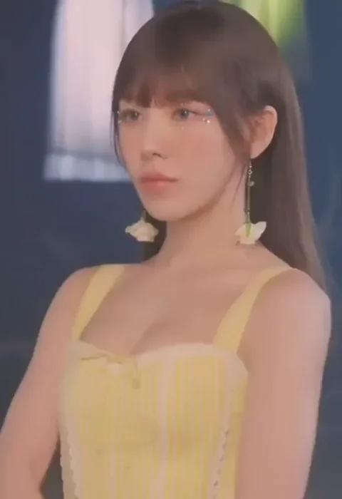 Wendy, Seulgi & Irene K-Pop Tease Fap Fest