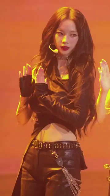 aespa - Karina