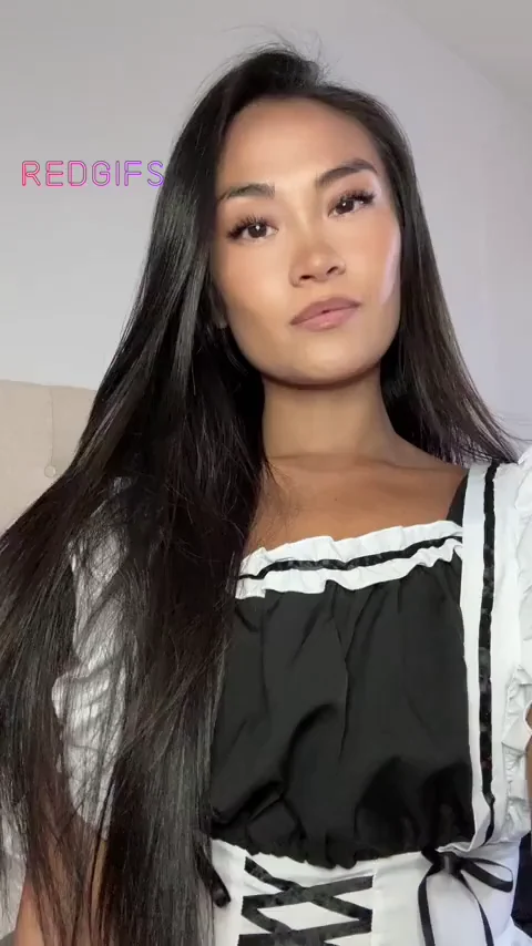 would you let me clean your place?
