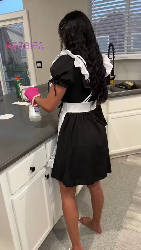 How can I serve you, Sir?
