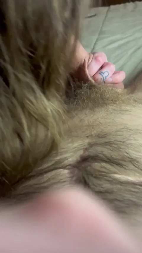 She gives the best head.  Cum see more on Pornhub.  Link in the comments.