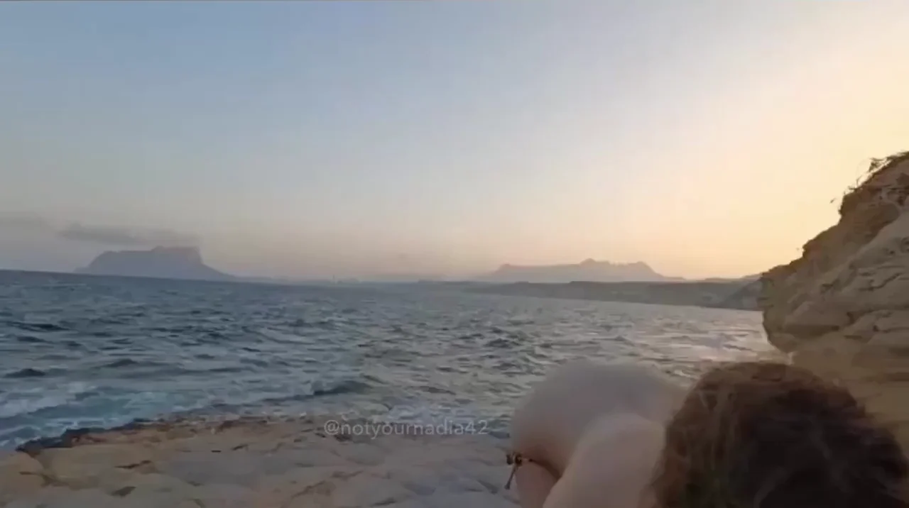 sunset bj