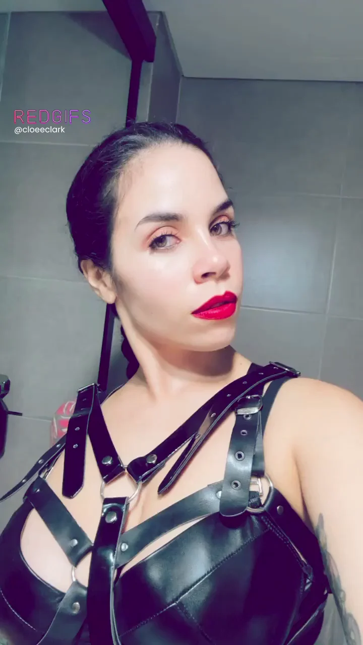 open-minded and very naughty