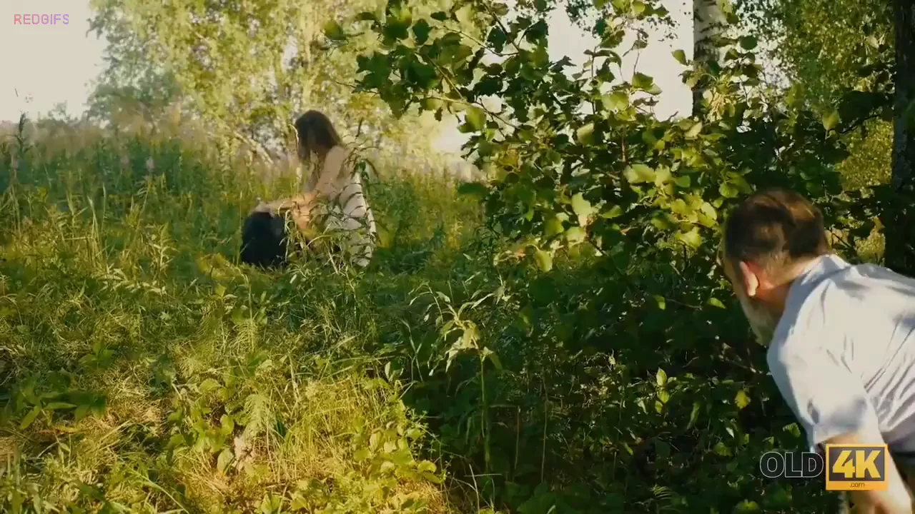 Sex Picnic With Step Dad