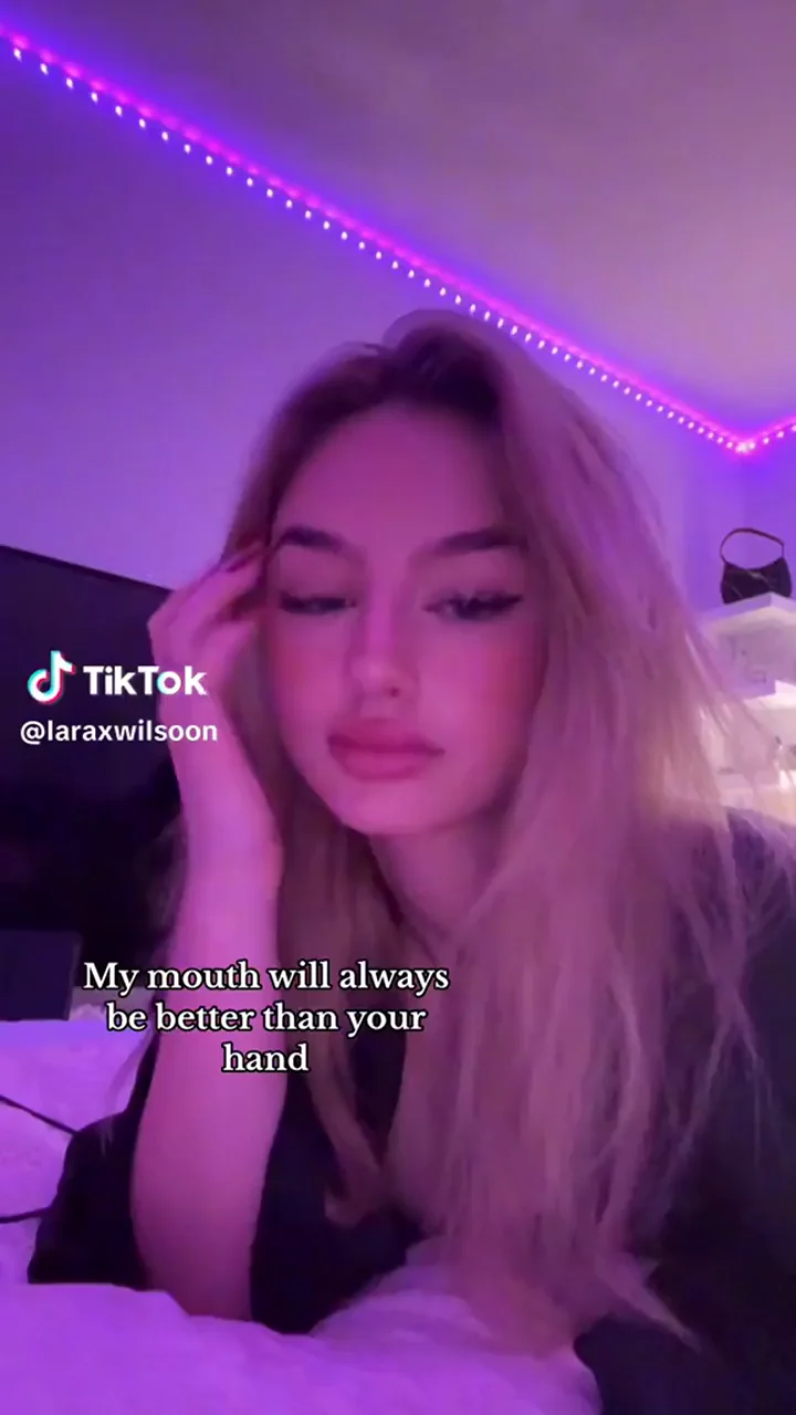 TikTok Slut's Mom Always Wins Fact